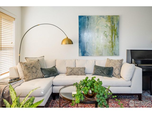 1420 Lee Hill Dr 6, Boulder, CO 80304