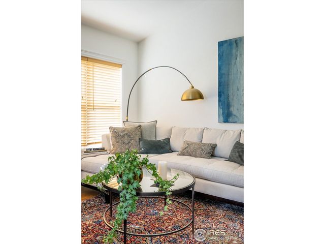 1420 Lee Hill Dr 6, Boulder, CO 80304