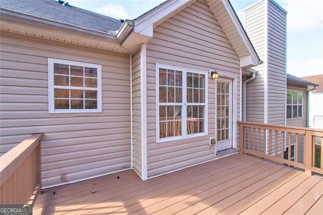 3440 Duncan Bridge Drive, Buford, GA 30519