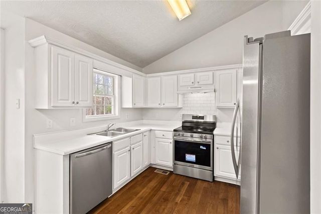 3440 Duncan Bridge Drive, Buford, GA 30519