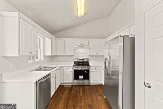 3440 Duncan Bridge Drive, Buford, GA 30519