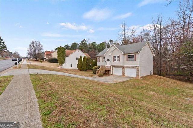 3440 Duncan Bridge Drive, Buford, GA 30519