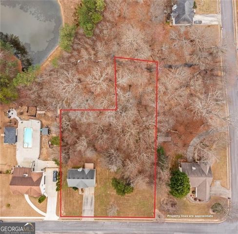 3440 Duncan Bridge Drive, Buford, GA 30519