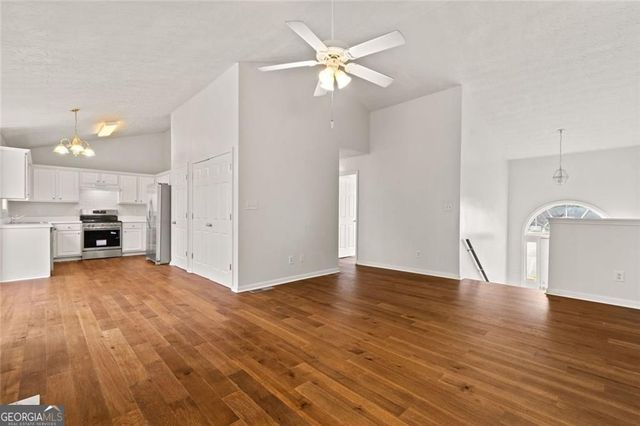 3440 Duncan Bridge Drive, Buford, GA 30519