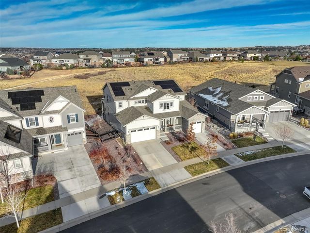 23099 E Narrowleaf Drive, Aurora, CO 80016