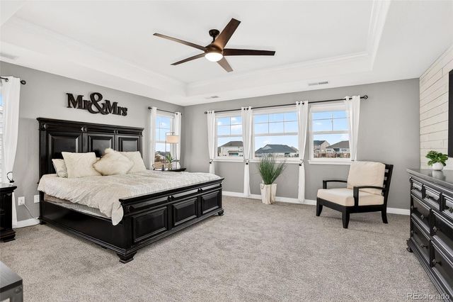 23099 E Narrowleaf Drive, Aurora, CO 80016