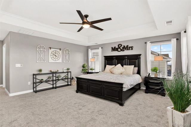 23099 E Narrowleaf Drive, Aurora, CO 80016