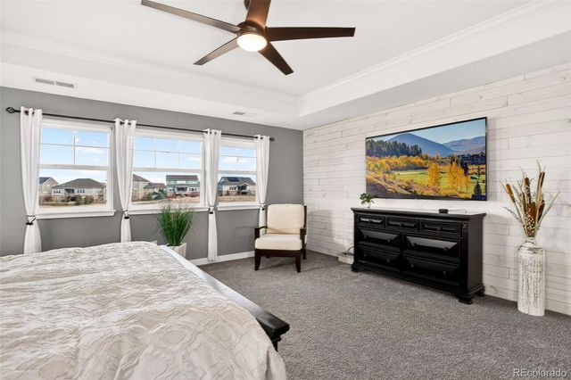 23099 E Narrowleaf Drive, Aurora, CO 80016