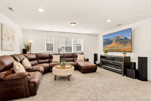 23099 E Narrowleaf Drive, Aurora, CO 80016