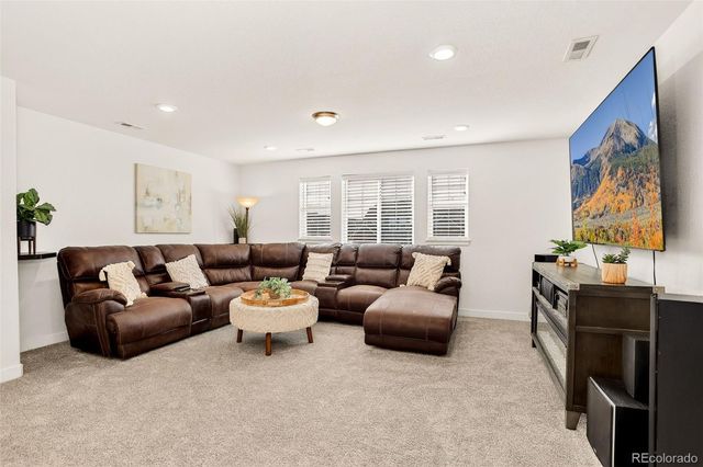 23099 E Narrowleaf Drive, Aurora, CO 80016