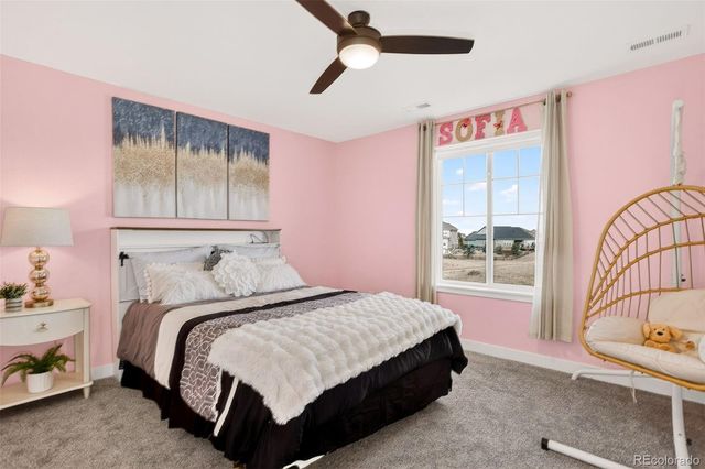 23099 E Narrowleaf Drive, Aurora, CO 80016