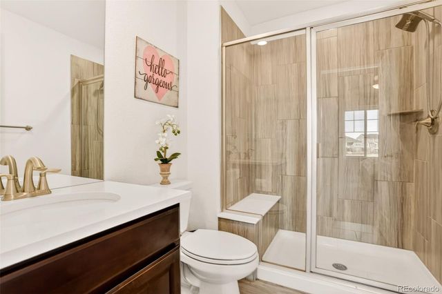 23099 E Narrowleaf Drive, Aurora, CO 80016