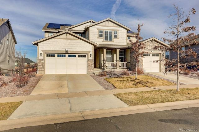 23099 E Narrowleaf Drive, Aurora, CO 80016