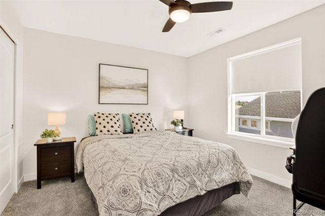 23099 E Narrowleaf Drive, Aurora, CO 80016