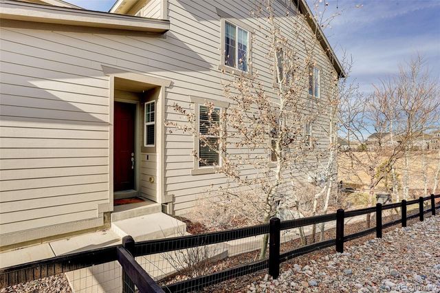 23099 E Narrowleaf Drive, Aurora, CO 80016