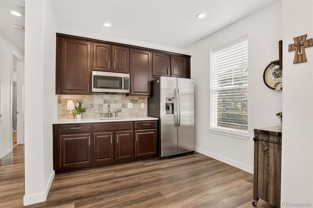 23099 E Narrowleaf Drive, Aurora, CO 80016