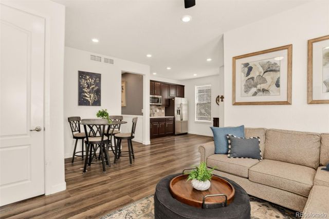 23099 E Narrowleaf Drive, Aurora, CO 80016