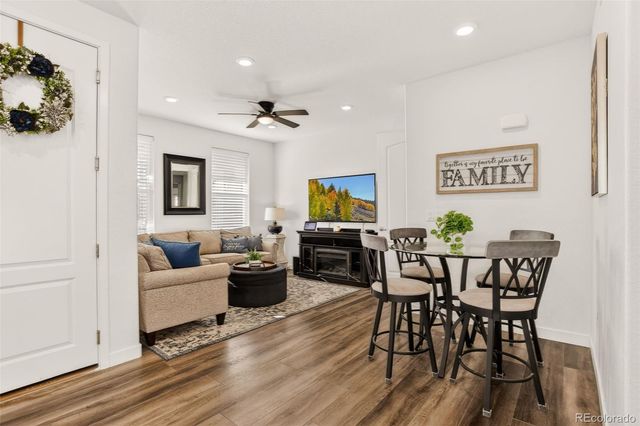 23099 E Narrowleaf Drive, Aurora, CO 80016