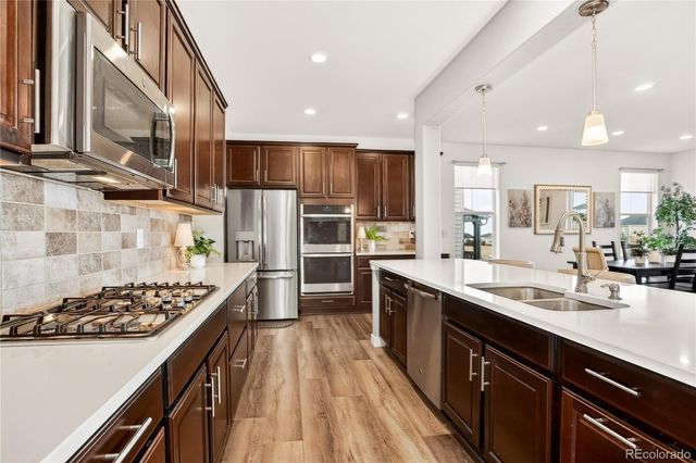 23099 E Narrowleaf Drive, Aurora, CO 80016