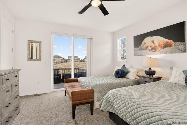 23099 E Narrowleaf Drive, Aurora, CO 80016