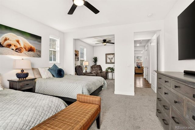 23099 E Narrowleaf Drive, Aurora, CO 80016