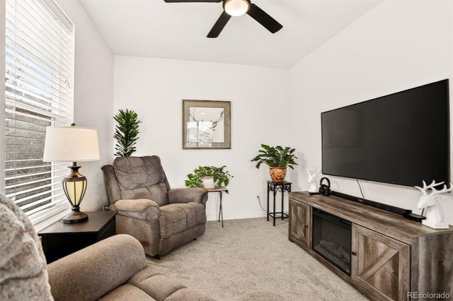 23099 E Narrowleaf Drive, Aurora, CO 80016