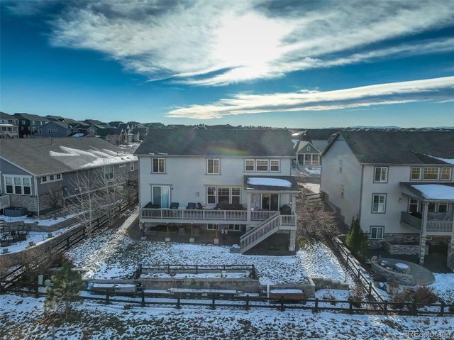 23099 E Narrowleaf Drive, Aurora, CO 80016