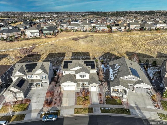 23099 E Narrowleaf Drive, Aurora, CO 80016