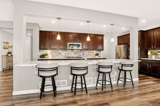 23099 E Narrowleaf Drive, Aurora, CO 80016