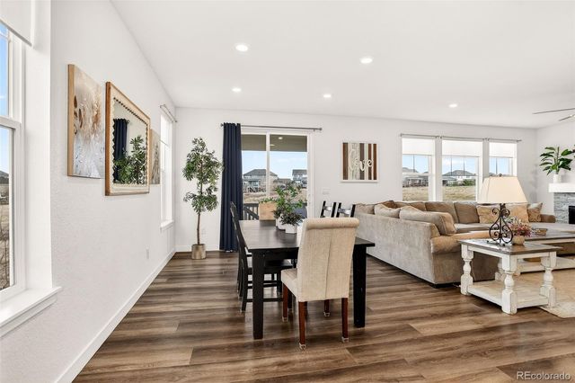 23099 E Narrowleaf Drive, Aurora, CO 80016