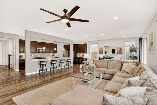 23099 E Narrowleaf Drive, Aurora, CO 80016