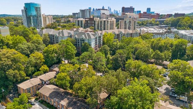 115 Biscayne Drive NW A6, Atlanta, GA 30309