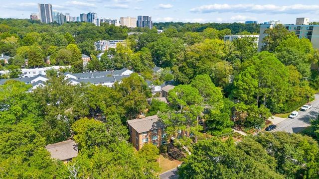 115 Biscayne Drive NW A6, Atlanta, GA 30309