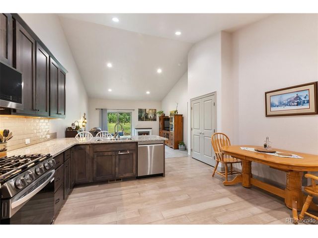 512 Brecken Ct A, Woodland Park, CO 80863