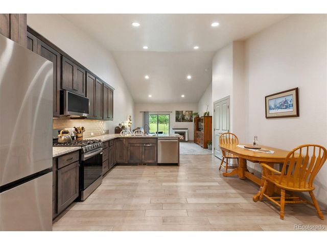 512 Brecken Ct A, Woodland Park, CO 80863