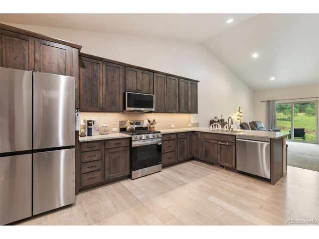 512 Brecken Ct A, Woodland Park, CO 80863