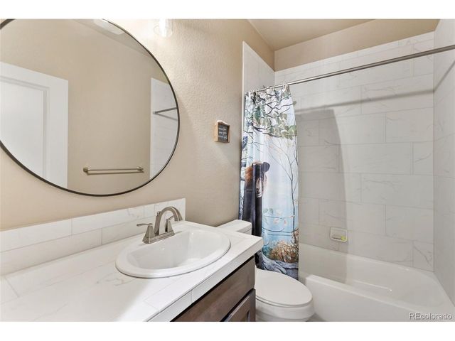 512 Brecken Ct A, Woodland Park, CO 80863