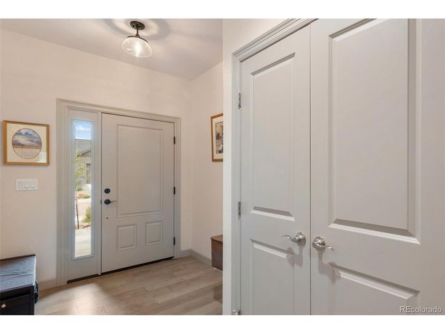 512 Brecken Ct A, Woodland Park, CO 80863