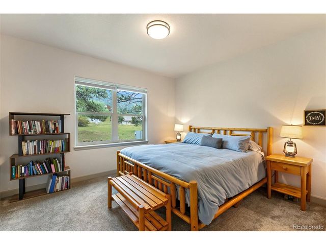 512 Brecken Ct A, Woodland Park, CO 80863