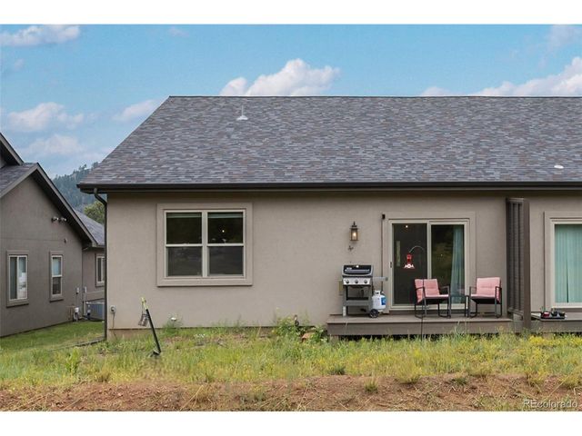 512 Brecken Ct A, Woodland Park, CO 80863