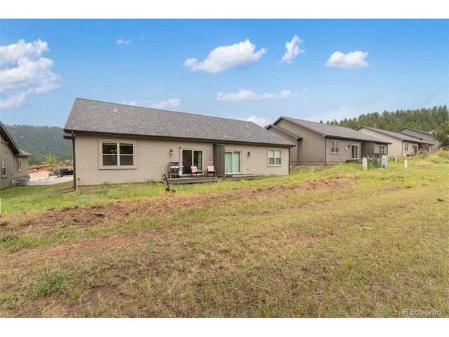 512 Brecken Ct A, Woodland Park, CO 80863