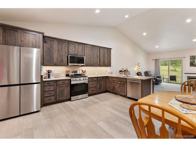 512 Brecken Ct A, Woodland Park, CO 80863