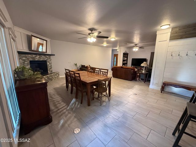 1536 W Cherokee Lane, Safford, AZ 85546