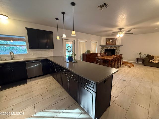 1536 W Cherokee Lane, Safford, AZ 85546