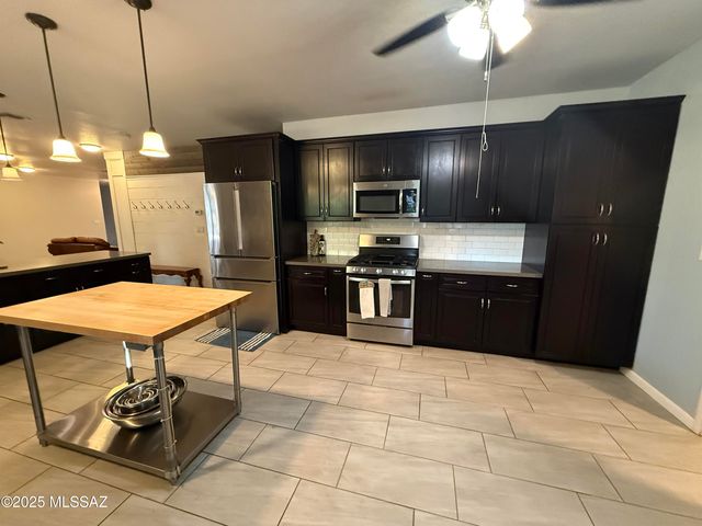 1536 W Cherokee Lane, Safford, AZ 85546