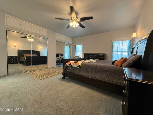 1536 W Cherokee Lane, Safford, AZ 85546