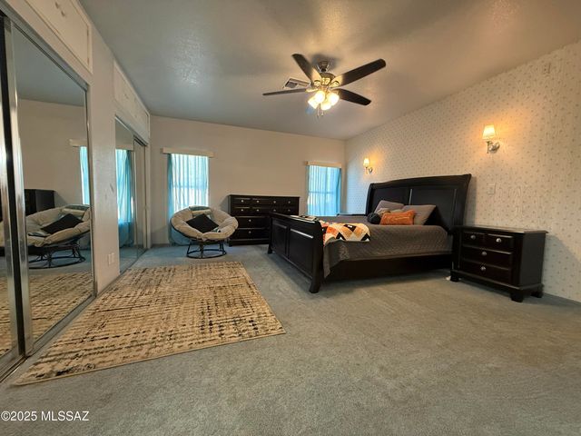 1536 W Cherokee Lane, Safford, AZ 85546