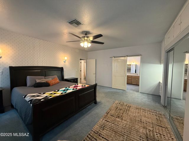 1536 W Cherokee Lane, Safford, AZ 85546