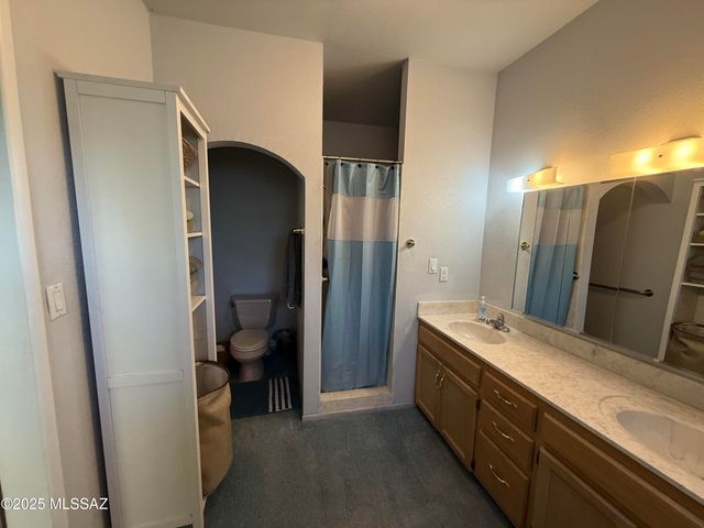 1536 W Cherokee Lane, Safford, AZ 85546