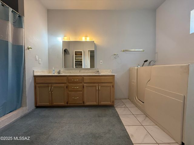 1536 W Cherokee Lane, Safford, AZ 85546